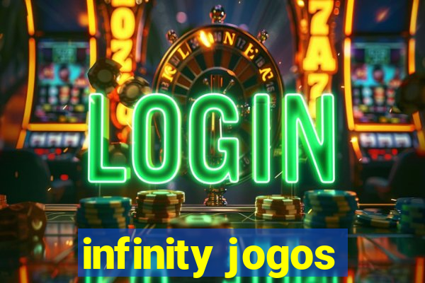 infinity jogos